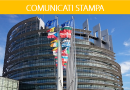 DICHIARAZIONE DEL PRESIDENTE DI AICCRE FVG SULLA FESTA DELL’EUROPA DICHIARAZIONE DEL PRESIDENTE DI AICCRE FVG SULLA FESTA DELL’EUROPA