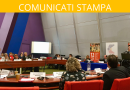 AICCRE FVG – VERSO L’ACCREDITAMENTO PRESSO IL CONSIGLIO D’EUROPA AICCRE FVG – VERSO L’ACCREDITAMENTO PRESSO IL CONSIGLIO D’EUROPA