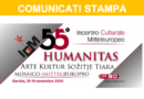 55° INCONTRO CULTURALE MITTELEUROPEO