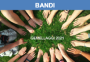 PREMIO AICCRE PER INIZIATIVE DI GEMELLAGGIO – BANDO 2021 PREMIO AICCRE PER INIZIATIVE DI GEMELLAGGIO – BANDO 2021