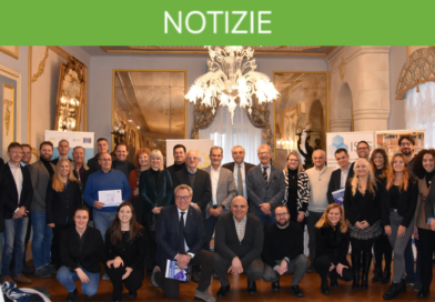 LEADERSHIP ACADEMY PROGRAMME FVG