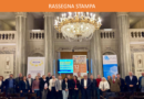 Una delegazione di rappresentanti ELoGE dei Comuni slovacchi in FVG
