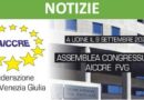 ASSEMBLEA CONGRESSUALE AICCRE FVG