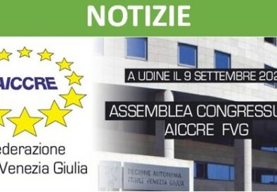 ASSEMBLEA CONGRESSUALE AICCRE FVG