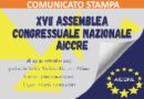SI APRE OGGI A MILANO LA XVII ASSEMBLEA CONGRESSUALE NAZIONALE AICCRE SI APRE OGGI A MILANO LA XVII ASSEMBLEA CONGRESSUALE NAZIONALE AICCRE