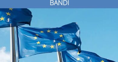 BANDO SCUOLE 2023 2024 _ “L’EUROPA CHE VORREI” _