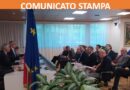 Consiglio Direttivo Aiccre Fvg_ 25 marzo 2024, Palazzo della Regione Udine