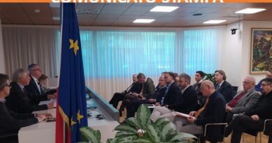 Consiglio Direttivo Aiccre Fvg_ 25 marzo 2024, Palazzo della Regione Udine