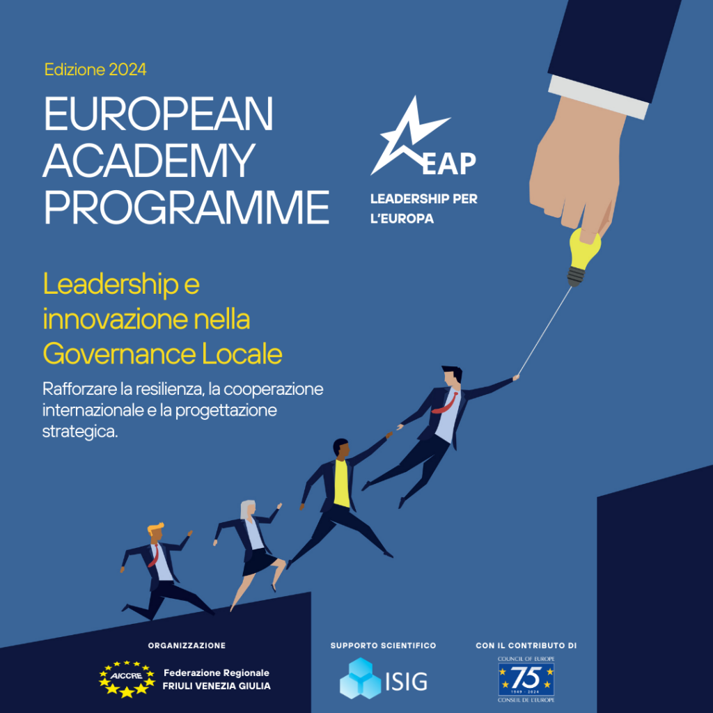 EAP 2024_EAP Training_I Sessione