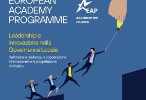 EAP 2025 _ Un’opportunità da cogliere rivolta a tutte le Amministrazioni Locali FVG