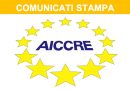 COMUNICATO STAMPA _ULTIME ATTIVITA’ DI AICCRE FVG_