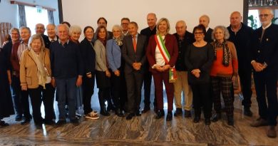 LATISANA- REICHENAU AN DER RAX _Rinnovato il patto di gemellaggio in Austria