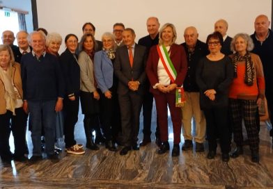 LATISANA- REICHENAU AN DER RAX _Rinnovato il patto di gemellaggio in Austria LATISANA- REICHENAU AN DER RAX _Rinnovato il patto di gemellaggio in Austria