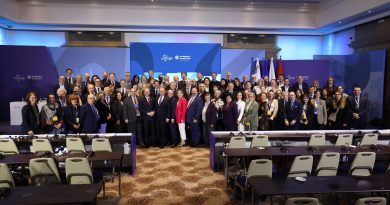 AICCRE a Malta per il Congresso del Consiglio dei Comuni e delle Regioni d’Europa AICCRE a Malta per il Congresso del Consiglio dei Comuni e delle Regioni d’Europa