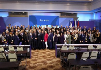 AICCRE a Malta per il Congresso del Consiglio dei Comuni e delle Regioni d’Europa AICCRE a Malta per il Congresso del Consiglio dei Comuni e delle Regioni d’Europa