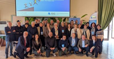 EAP ITALIA II SESSIONE