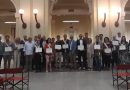 PREMIAZIONE BANDO GEMELLAGGI 2025_Comunicato Stampa