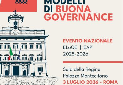 COMUNI FVG PREMIATI COME MODELLI DI BUONA GOVERNANCE_3 LUGLIO 2026, ROMA
