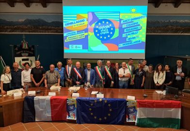 A Fagagna il Gemellaggio Giovani Senza Confini 2026 A Fagagna il Gemellaggio Giovani Senza Confini 2026