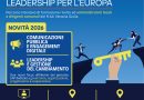 EAP FVG 2026 – AL VIA AD OTTOBRE IL CORSO INTENSIVO DI FORMAZIONE EUROPEA PER AMMINISTRATORI LOCALI FVG
