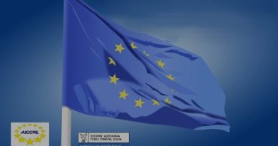 Bando Scuole “L’Europa che vorrei” Anno Scolastico 2026-2027