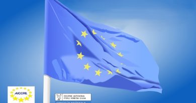 Bando Scuole “L’Europa che vorrei” Anno Scolastico 2026-2027