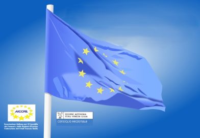 Bando Scuole “L’Europa che vorrei” Anno Scolastico 2026-2027
