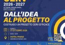 CERV 2026 2027 – DALL’IDEA AL PROGETTO