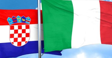 “CODROIPO INCONTRA L’EUROPA”_Firmato un nuovo Patto di Gemellaggio